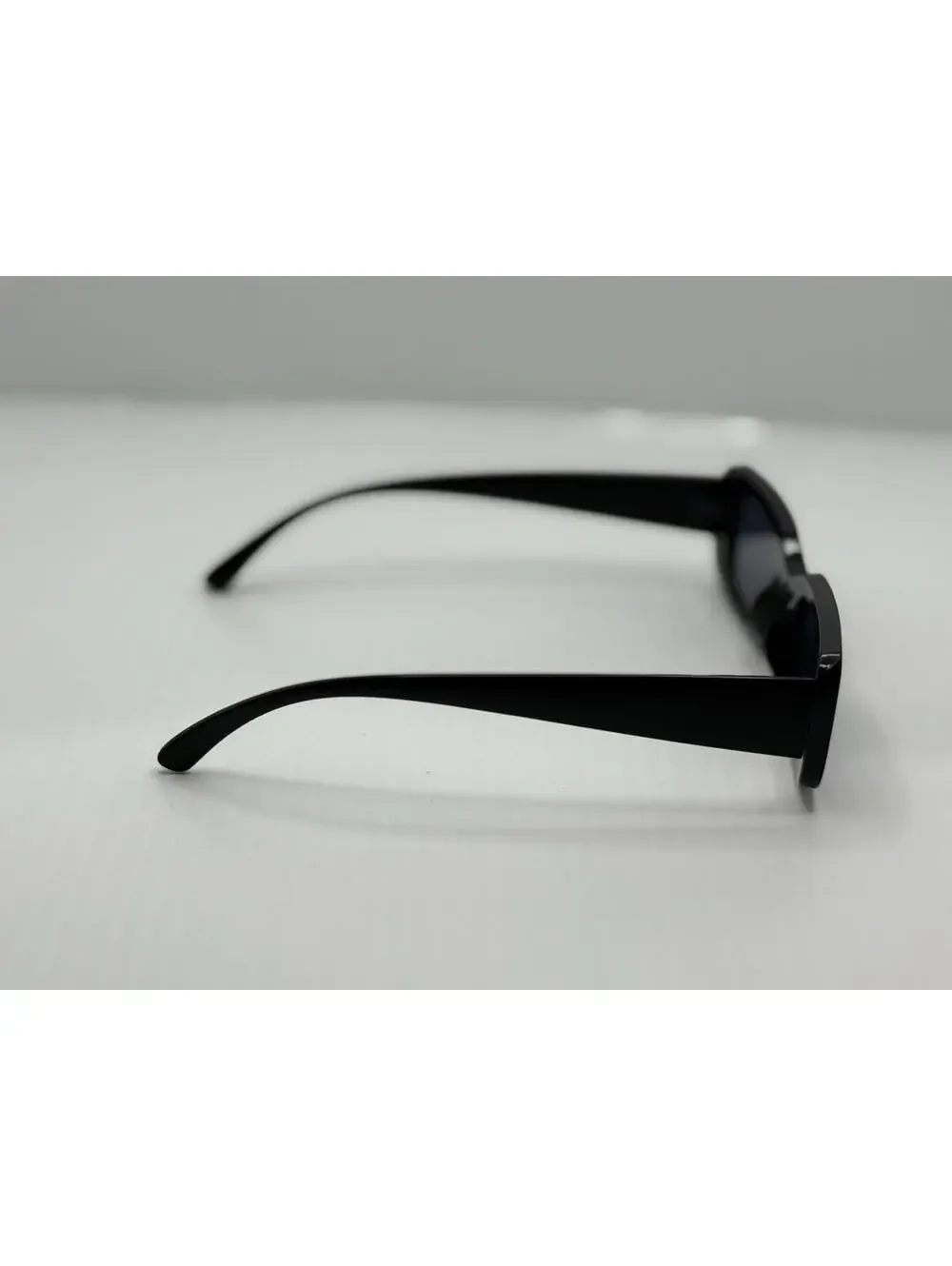 Men's Arthur Acetate Rectangle Sunglasses
